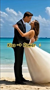 Their kiss changed everything ⚡ | Birth of Superheroes