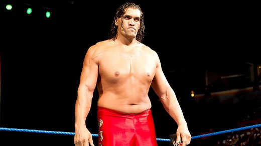 The Great Khali