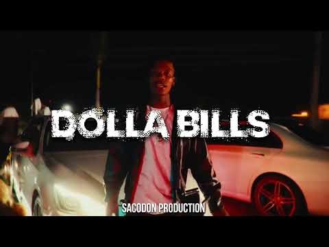 DANCEHALL INSTRUMENTAL 2026 | “DOLLA BILLS” ~ (SACODON PRODUCTION)