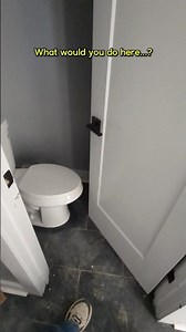 Don’t let this get between you and your 💩…