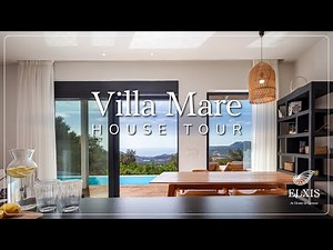 Under 400K Stunning Villa in Greece