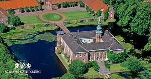 Jagen in Ostfriesland | Lütetsburg erleben