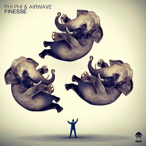 Phi Phi & Airwave - Finesse
