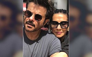 Anil Kapoor Dances ‘Ramta Jogi’ For Wife Sunita Kapoor; Lady Shares Throwback Video Of Actor On Anniversary, Says ‘Please Keep Entertaining Me’-WATCH | SpotboyE