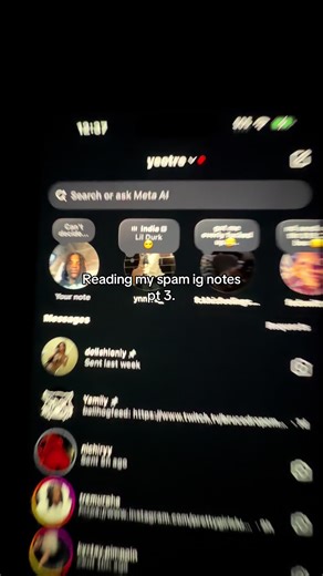 Yall want more 😂? #ignotes #jokes #instagram #trending | ig notes