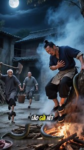 485K views · 10K reactions | Người Đồ Tể Cứu Rồng Và Viên Minh Châu | Tiểu Hạc Review | Facebook