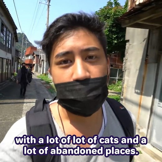 4.6K views · 670 reactions | ABANDONED CAT ISLAND (GHOST TOWN ISLAND) | Steve Ronin | Facebook