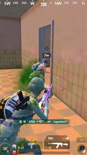 Caught Them Off Guard 😈