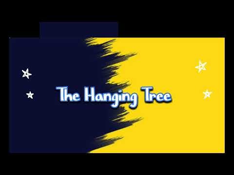 The Hanging Tree song - By Trends Sound
