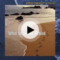 She's Lying In The Cold Cold Ground by David Parmley