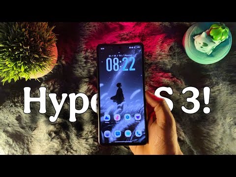 HyperOS 3 Premium Theme 🔥 Trending Now | Xiaomi Users Must Watch | #hyperos3