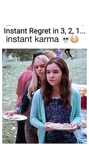 Viral Facts && Story on Instagram: "Wait... did they just drug her brother with cake? 💀🍰 The Real Meaning: We watched this as kids thinking it was magic. Now we realize Kelly and her BFFs were basically running a supernatural chemistry lab in the kitchen. ⚗️ "Shut'em Up Shortcake"? 🎂🚫 That sounds like something from a crime documentary, not a baking show! 😂 Grandma’s "cookbook" was actually a Book of Shadows, and these girls were casting spells with zero supervision. Would you eat the food 