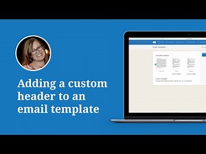 Adding a Custom Header to an Email in ConvertKit