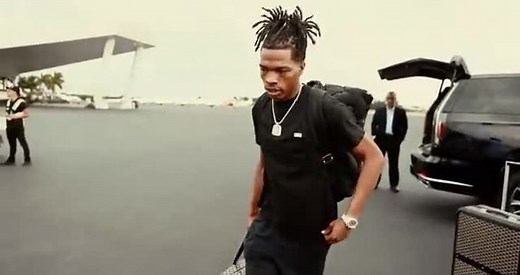 Lil Baby - In A Minute (Official Video)