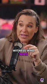 Was It Actually Her Driving?! #truecrime #crimejunkie #unsolvedmysteries