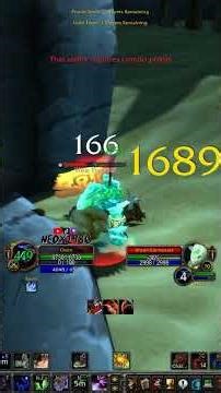 practice #worldofwarcraft #wow #tbc #burningcrusade #classic #pvp #mmo #druid #gaming #arena