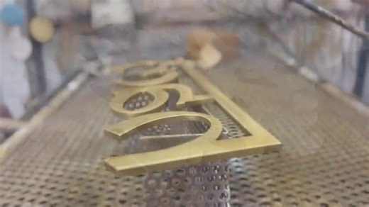 Treble Clef Bass Heart Wood Sign – Rustic Music Wall Decor