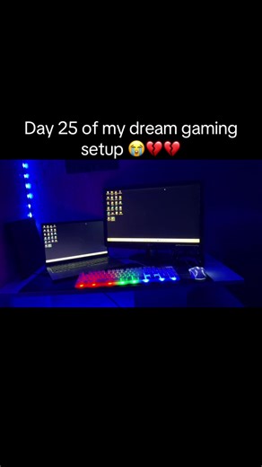 Updating My Old Monitor to Enhance Gaming Experience