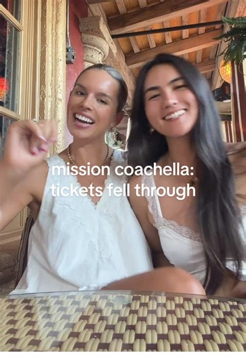 Coachella Tickets: Our Last-Minute Mission in Palm Springs