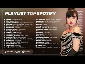 Playlist Top Spotify