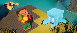 The Wild Update is dropping tomorrow