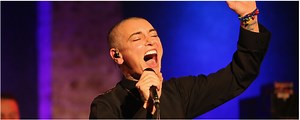 The 10 Best Sinéad O'Connor Quotes: Fierce Words to Live By