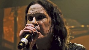 Watch BLACK SABBATH Perform 'N.I.B.' From 'The End' Blu-Ray, DVD