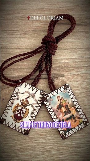 The Curé of Ars reveals the power of the scapular