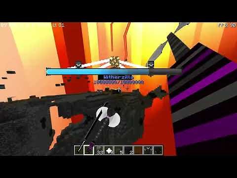 3 Ways to kill Witherzilla