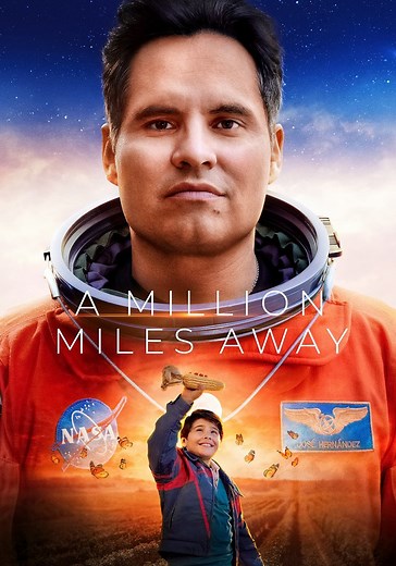 A Million Miles Away - movie: watch stream online