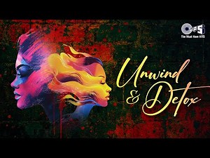 Unwind & Detox | Bollywood Instrumental Music | Lofi Music For Studying | Relaxing Music | Lofi Song