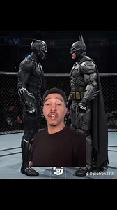 Comicbook MMA Fights #anime #marvel #dcomics #marvel #comicbooks #mcu | Comic Crusader