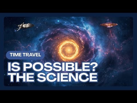 Is Time Travel Possible? | The Real Science Behind It