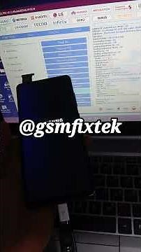 Samsung Galaxy S20 FE 5G(SM-G781V) Binary 10 FRP Bypass With TSM Tool Pro V2.1.3 Using EDL Cable