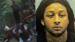 Fugitive recovery expert says someone is going to give up escaped inmate