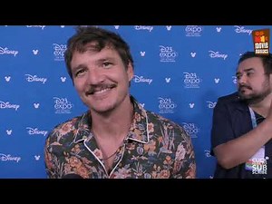 Pedro Pascal clips that u can use for editing ✨ (Pt-8)