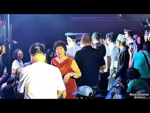 Your Man - Jerome (Elvis) Evardome | Wish band |1st anniversary convert