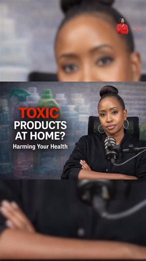 Janet Mbugua on Instagram: "Cleaning the kitchen, counters, sink, the usual routine. But I caught myself thinking: how often we spray, wipe, and move on without really thinking about what we’re breathing in or touching every day? Cleaning is care, yes, but care shouldn’t quietly come with health risks. So now I try to slow down a bit, open the windows, use less product, and actually read labels. Not perfectly. Just more intentionally. Am I the only one? Yes? No? Thoughts? #itsofficialwithjanetmb