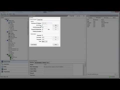 ENG | Snapshot email notification tutorial for Control4 systems