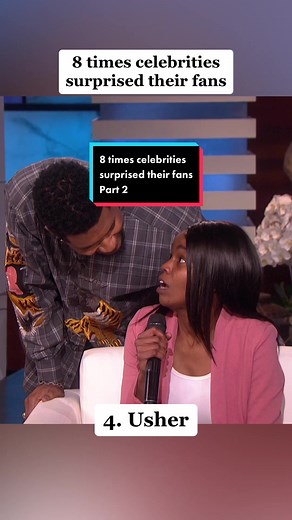 Ellen DeGeneres on TikTok