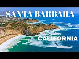 Santa Barbara California: 10 Best Things to Do in Santa Barbara, California (2025 Travel Guide)