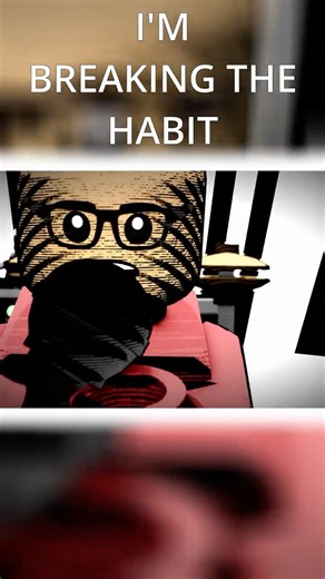 ^^Lego music video for Breaking the Habit by Linkin Park! #blender #lego #legoanimation #shorts