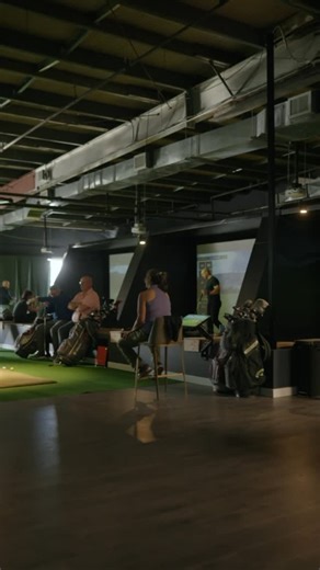 Hole9Golf | Performance Golf | New location. Same swing. ⛳️ Hole9 Golf is officially OPEN. | Instagram