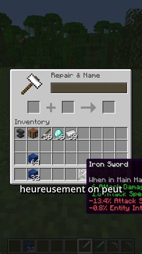 Vous voulez du Gambling dans minecraft ??