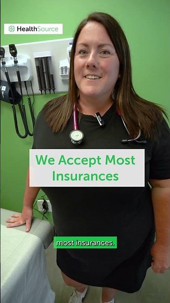 did YOU know? - HealthSource Wards Corner