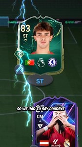 37K views · 244 reactions | God of Thunder Son’s Last Game for the Club 﫡 #fyp #viral #eafc #godofthunder | Fut Fatish | Facebook