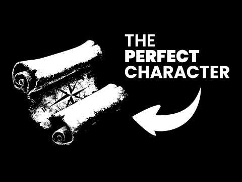 The Psychological Secret Behind Believable Characters
