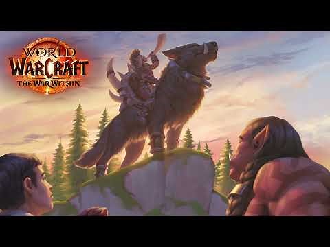 The War Within | Heartlands, Chapter 5: The Battle of Go’Shek Farm | World of Warcraft