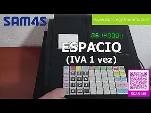 CAJA REGISTRADORA SAM4S ER-180U - 4. DESCRIPCIONES USO TECLADO ALFANUMÉRICO - cajasregistradoras.com