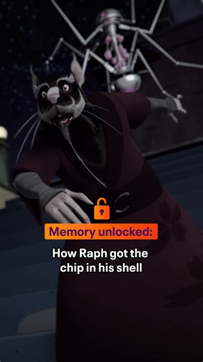 remember this? | Teenage Mutant Ninja Turtles